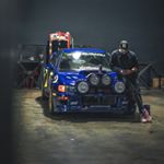 Profile Picture of Alberto Lopez Sanchez (@albert.rallycar) on Instagram