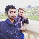 Profile Picture of hashim sharif (@03.150294159) on Instagram