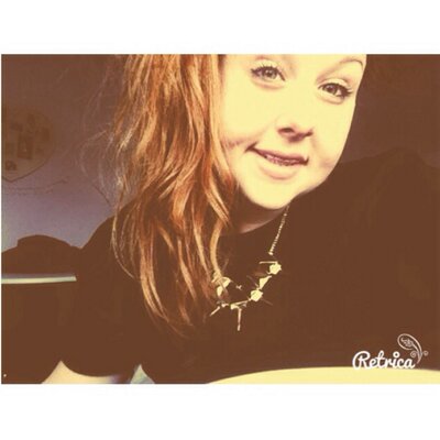 Profile Picture of Libby Jones (@jones_libbie) on Twitter