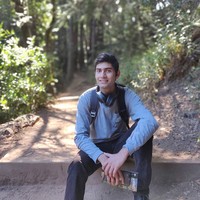 Profile Picture of Ayush Joshi (@ayush-joshi-4) on Quora