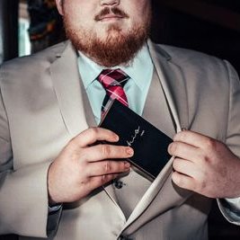 Profile Picture of Alexander Hiner (@AlexanderHiner) on Twitter
