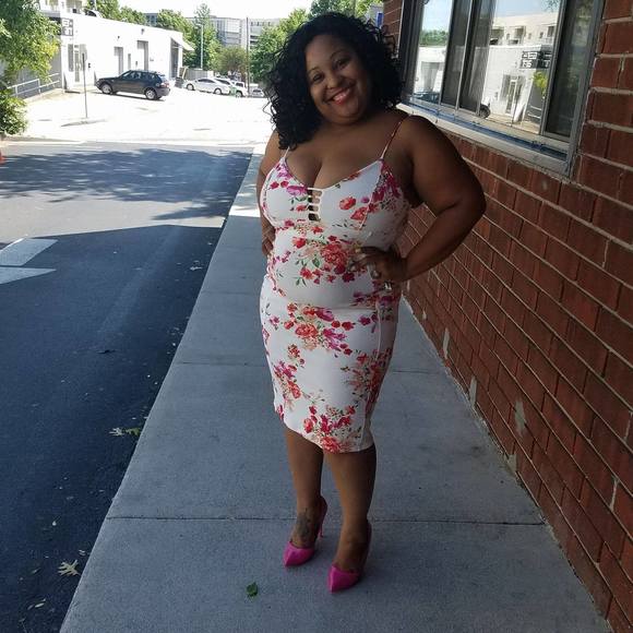 Quinn Gray - Poshmark Profile Picture of Quinn Gray (@quintella_gavin) on Poshmark