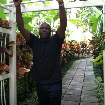 Gregory Braylock - Twitter Profile Picture of Gregory Braylock (@_braylock) on Twitter