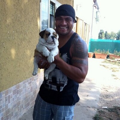 Profile Picture of Nick Williams (@nick8williams) on Twitter