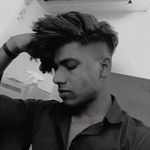 Profile Picture of Vishal Rajkumar (@vishalvalmiki77) on Instagram