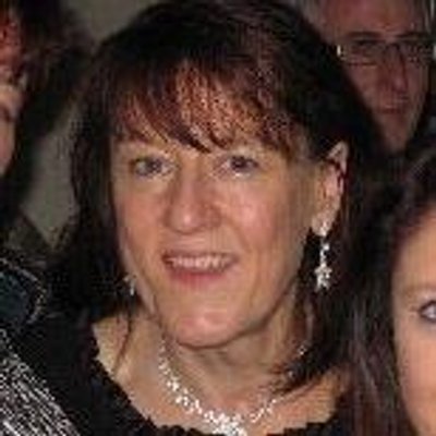 Profile Picture of Jean Fitzpatrick (@Jean_Fitz1) on Twitter