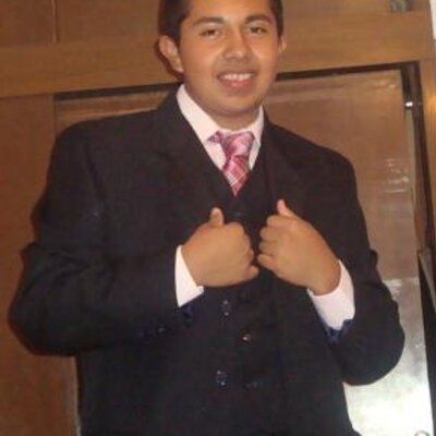Profile Picture of Cesar Omar Razo A. (@Razoonmlife) on Twitter