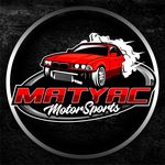 Profile Picture of Taylor Matyac (@matyac_motorsports) on Instagram