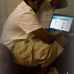 Terrill Johnson - Twitter Profile Picture of Terrill Johnson (@TerrillJohnson2) on Twitter