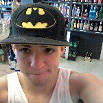 Profile Picture of RJ Hayes (@rjbox1996) on Instagram