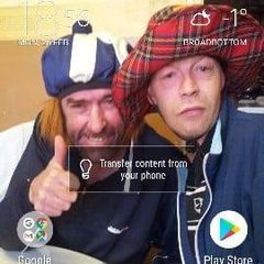 Profile Picture of Brian Darkin (@brian.darkin) on Tiktok