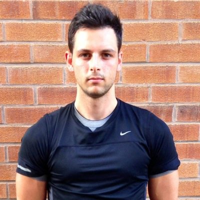 Profile Picture of Ben Richard Hannan (@BRHPT) on Twitter