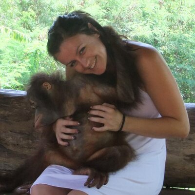 Profile Picture of Rochelle Crawford (@rochellecrawl) on Twitter