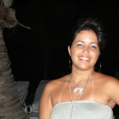 Profile Picture of Cynthia Fonseca (@cynthiafonseca) on Twitter