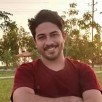 Profile Picture of Masoud Mahmoudi (@masoud.mahmodii) on Instagram