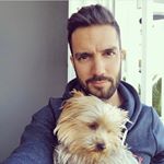 Profile Picture of Jeffrey Barnes (@jeffrey_barnes80) on Instagram