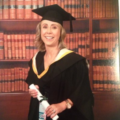 Profile Picture of Maria Keogh (@MLeogh) on Twitter