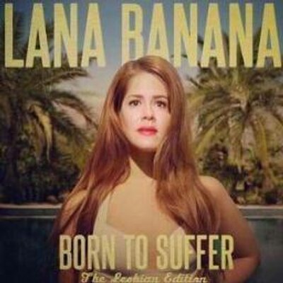 Profile Picture of Lana Banana (@marapolita) on Twitter