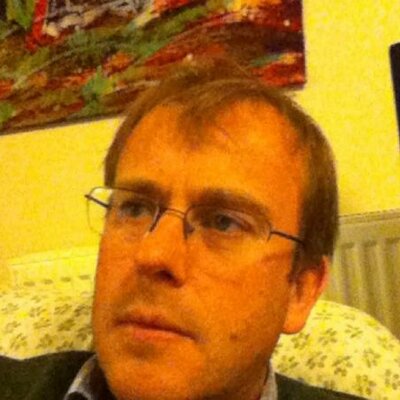 Profile Picture of Gschladt (@DavidBarnard64) on Twitter