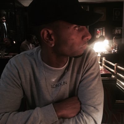 Profile Picture of Dylan Kyle (@stereosnipe) on Twitter