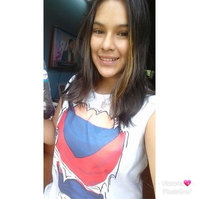 Profile Picture of Victoria Araceli Denis Báez (@VictoriaDenisB4) on Twitter