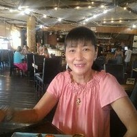 Profile Picture of Katherine Loo (@katherine-loo-3) on Quora