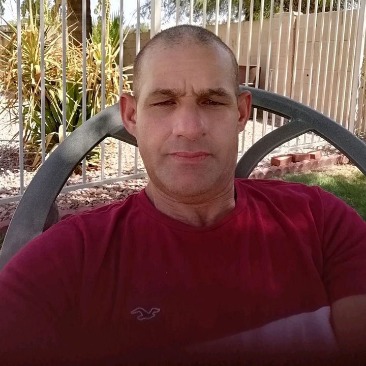 Profile Picture of MarioAbran (@marioabran0) on Tiktok