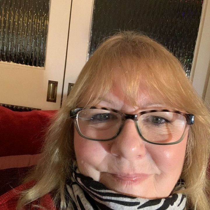 Profile Picture of Caryn P phillips (@caryn.p.phillips6) on Tiktok