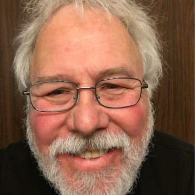 Profile Photo of Bob Humphreys (@1truebob) on Twitter