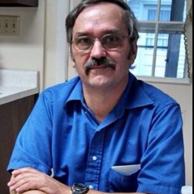 Profile Picture of JoeLutz (@JoeLutz) on Twitter