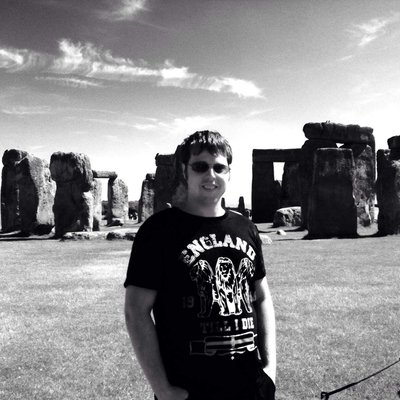 Profile Picture of Ron Roeder (@RonRoeder) on Twitter