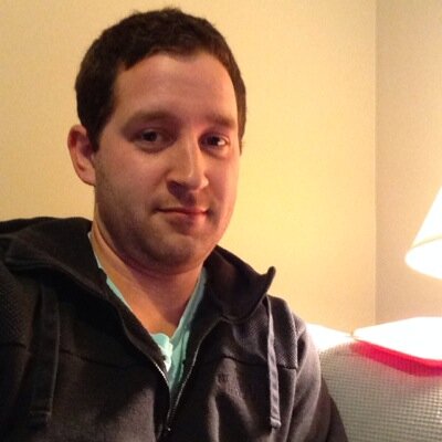 Profile Picture of John McConchie (@RW_08) on Twitter