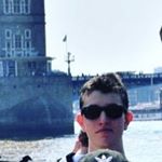 Profile Picture of Tony Hermes (@tonyhermes2000) on Instagram