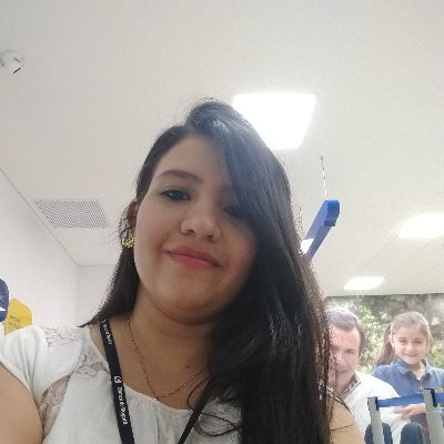 Profile Picture of María Catalina Orrego (@MaraCatalinaor1) on Twitter
