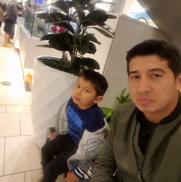 Profile Picture of Jose Chavez (@chavez1980) on Poshmark