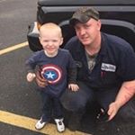 Profile Picture of Jeremy Shanks (@jeremyshanks1987) on Instagram