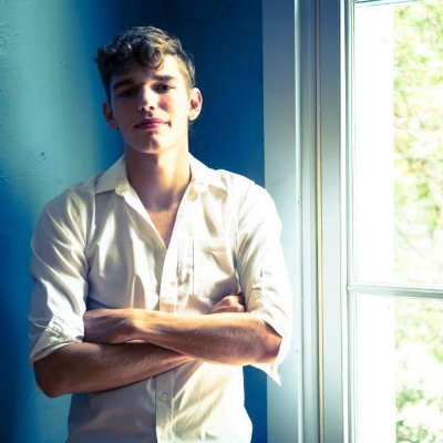 Profile Picture of Anthony Lehman (@AnthonyUXLehman) on Twitter