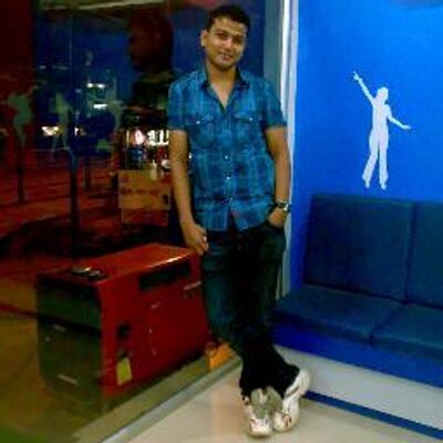 Profile Picture of Bikash Singh (@bikashsingh1985) on Twitter