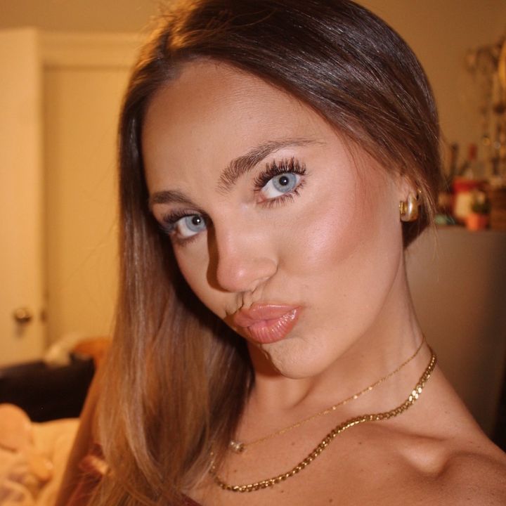 Profile Picture of ari mcglade (@ari_mcglade) on Tiktok