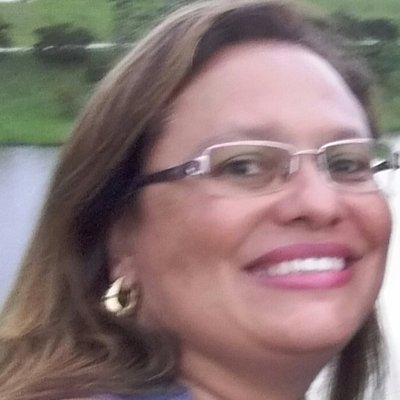 Profile Picture of Adriana Andrade (@asa_ssa) on Twitter