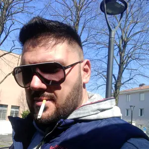 Profile Picture of tiziano (@tiziano_luppino90) on Tiktok