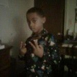 Profile Picture of Tyrell Hayes (@tyrellhayes1) on Instagram