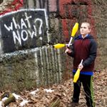 Profile Picture of Matthew Walmsley (@jugglingmatt) on Instagram