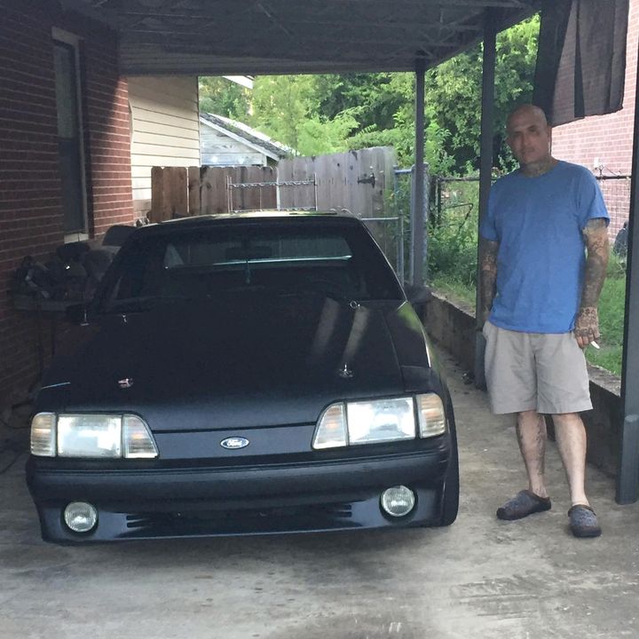 Profile Picture of Joey Forsythe (@@joeyforsythe) on Tiktok