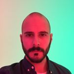 Profile Picture of Sean Capperis (@plan12) on Instagram