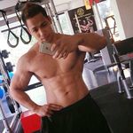 Profile Picture of Andrew Canlas (@coach_andrew_canlas) on Instagram