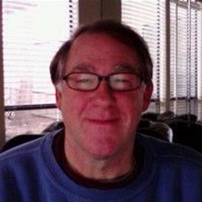 Peter Cogswell - Twitter Profile Picture of Peter Cogswell (@@petercogs) on Twitter