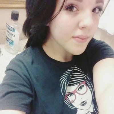 Profile Picture of Cassee Shea Bryant (@cassee_bryant) on Twitter