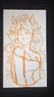Profile Picture of   acrylicpainting for my art... (@mmylittlemousee) on Tiktok