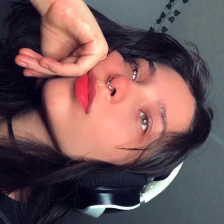 Profile Picture of Kate 云 (@kate.5d) on Tiktok